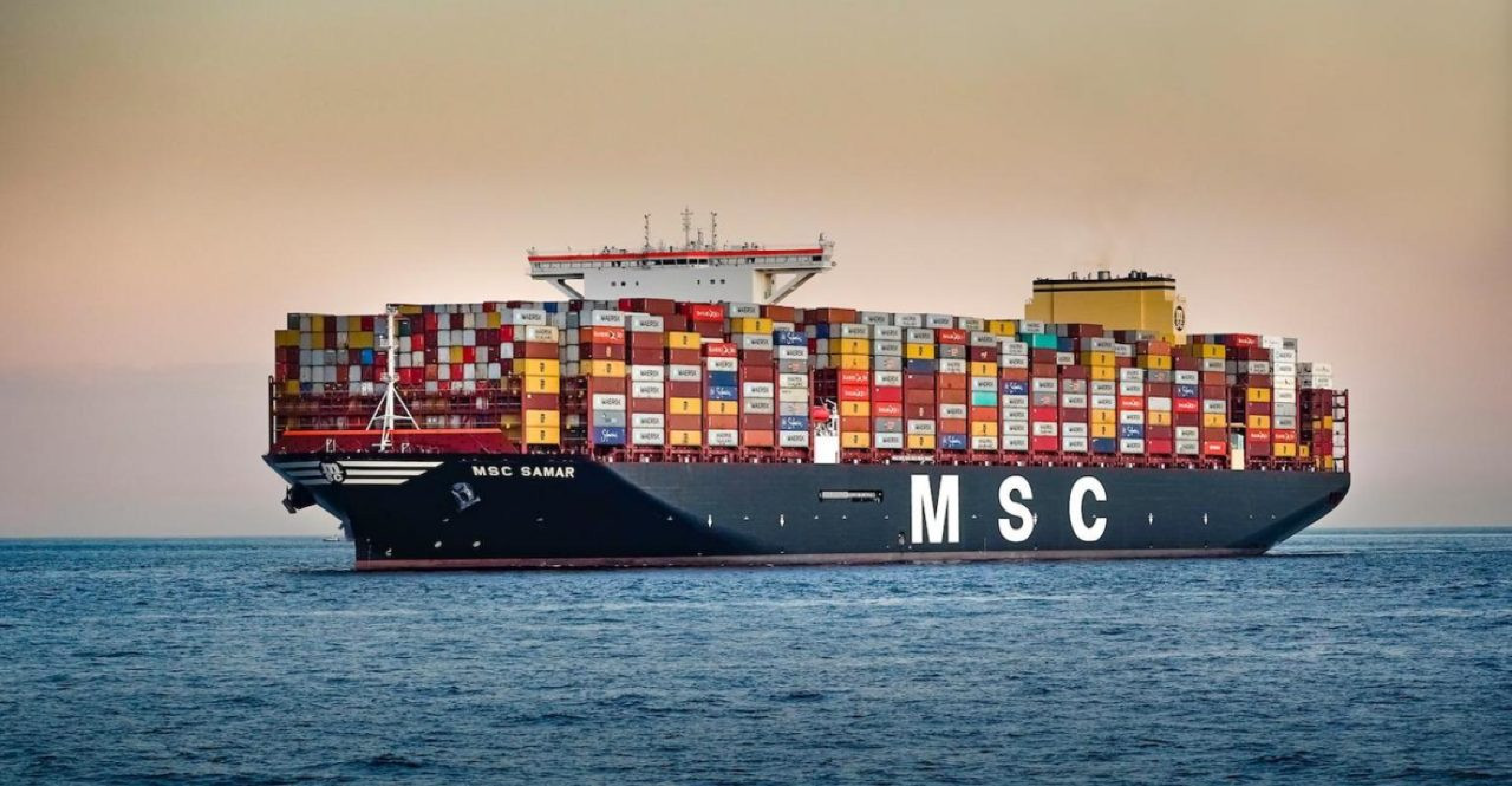  MSC bác bỏ tin đồn mua cổ phần Hapag-Lloyd: Cuộc cạnh tranh giữa các hãng tàu lớn tiếp tục nóng lên